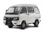 Piaggio Porter Glass Van 2009 года